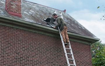 what affects urgent Fullwell Cross roof repairs