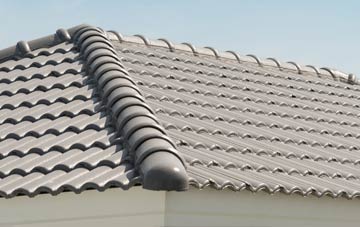 advantages of Fullwell Cross clay roofing