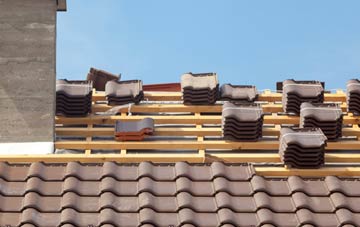 Fullwell Cross clay roofing costs