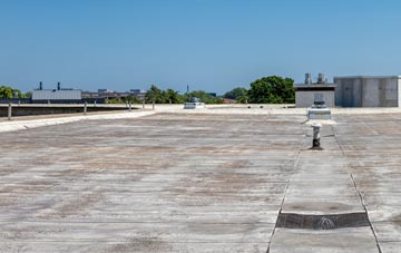 Fullwell Cross commercial flat roofing