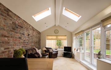 conservatory roof insulation Fullwell Cross, Redbridge