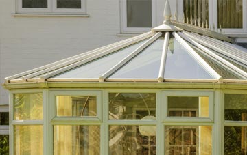 conservatory roof repair Fullwell Cross, Redbridge