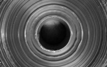 Fullwell Cross edpm waterproofing