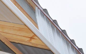 why Fullwell Cross fascia repairs are essential