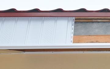 Fullwell Cross fascia repair costs
