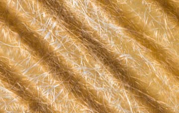 Fullwell Cross fibreglass roof waterproofing