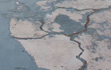 fibreglass roofing replacement Fullwell Cross