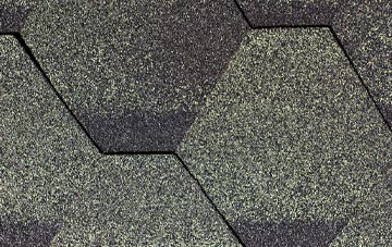 Fullwell Cross fibreglass shingle repairs