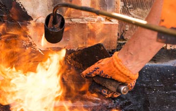 Fullwell Cross flat roof repair companies