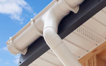 Fullwell Cross gutter installation costs