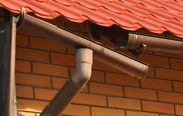 Fullwell Cross gutter repair costs