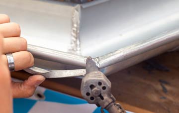 disadvantages of Fullwell Cross lead roofing