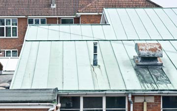 Fullwell Cross lead roofing costs