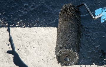 Fullwell Cross liquid sealant waterproofing