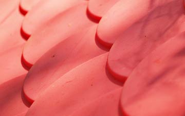 Fullwell Cross plastic roof costs