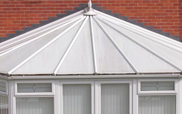 Fullwell Cross polycarbonate conservatory roof repairs