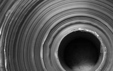 Fullwell Cross pvc roof replacement