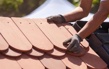Fullwell Cross roof tile contractors