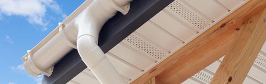 get Fullwell Cross guttering quotes today