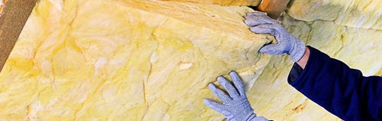 quotes for Fullwell Cross roof insulation