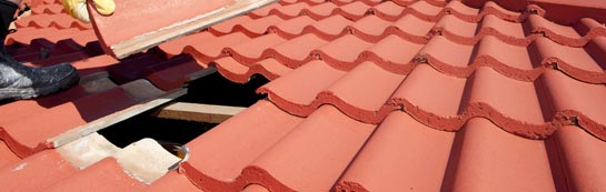compare Fullwell Cross roof repair quotes