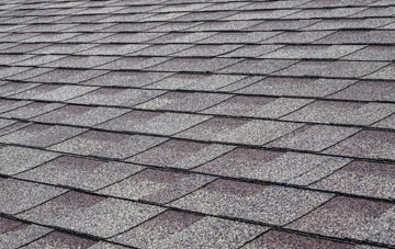 Fullwell Cross tiles for shallow pitch roofing