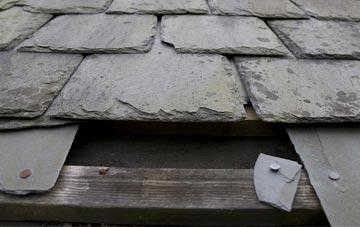 Fullwell Cross slate roof repairs and maintenance
