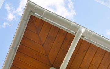 Fullwell Cross soffit types