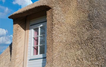 Fullwell Cross thatch roof disadvantages