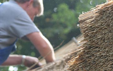 professional Fullwell Cross thatchers