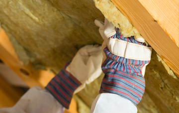 types of Fullwell Cross pitched roof insulation materials