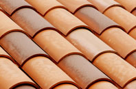 Fullwell Cross clay roofing