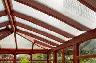 Fullwell Cross conservatory roofing insulation