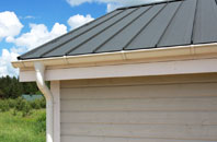 Fullwell Cross fascia repair