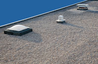 Fullwell Cross flat roofing