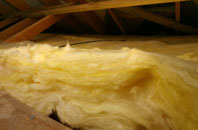 Fullwell Cross pitch roof insulation