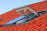 Fullwell Cross roof window