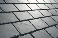 Fullwell Cross slate roof