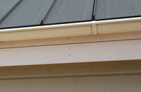 Fullwell Cross soffit repair
