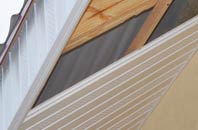 rated Fullwell Cross soffit repair companies