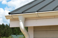 Fullwell Cross soffits
