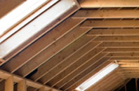 Fullwell Cross tapered roof insulation quotes